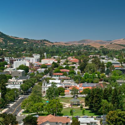 San Luis Obispo